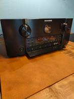 Marantz SR7005 Zwart Lees!, Audio, Tv en Foto, Versterkers en Receivers, Overige systemen, Zo goed als nieuw, 60 tot 120 watt