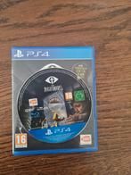 Little Nightmares, Spelcomputers en Games, 1 speler, Ophalen of Verzenden, Zo goed als nieuw, Vanaf 3 jaar