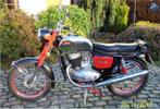Gevraagd Jawa Californian 362 en 590, Motoren, Ophalen
