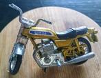 Vintage '80s model motor Honda CB900 1:62, Ophalen of Verzenden, Zo goed als nieuw