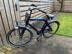 Cortina Crush herenfiets, Gebruikt, Versnellingen, 53 tot 57 cm, Ophalen