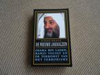 De nieuwe jakhalzen - Osama Bin Laden toekomst terrorisme, Boeken, Politiek en Maatschappij, Nederland, Gelezen, Maatschappij en Samenleving