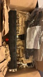 Itho daalderop auto temp verdeler 6 groeps, Ophalen of Verzenden, Nieuw