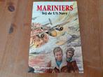 G.P.P. Burggraaf - Mariniers bij de US Navy, Ophalen of Verzenden, Gelezen, G.P.P. Burggraaf