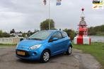 Ford Ka 1.2 Cool & Sound start/stop, Auto's, Ford, Origineel Nederlands, Te koop, 20 km/l, Benzine