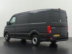 Volkswagen Crafter 2.0TDI 140PK L3H2 Highline | Navigatie |, Stof, Gebruikt, 4 cilinders, Volkswagen