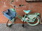 Meisjes fiets 6-8 jaar 20 inch, Fietsen en Brommers, Fietsen | Meisjes, Ophalen, Zo goed als nieuw, 20 inch