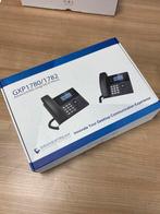 Grandstream GXP1780/1782 IP Telefoon, Ophalen, Gebruikt
