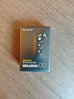 Sony Walkman DD, Ophalen of Verzenden, Walkman