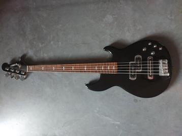 Yamaha bb615  beschikbaar voor biedingen