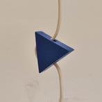 Vintage IKEA T714-G hanglamp, Hout, Gebruikt, Ophalen of Verzenden, Minder dan 50 cm