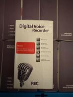 Digitaal voice recorders 55 stuks, Muziek en Instrumenten, Nieuw, Overige typen, Ophalen of Verzenden, Draadloos