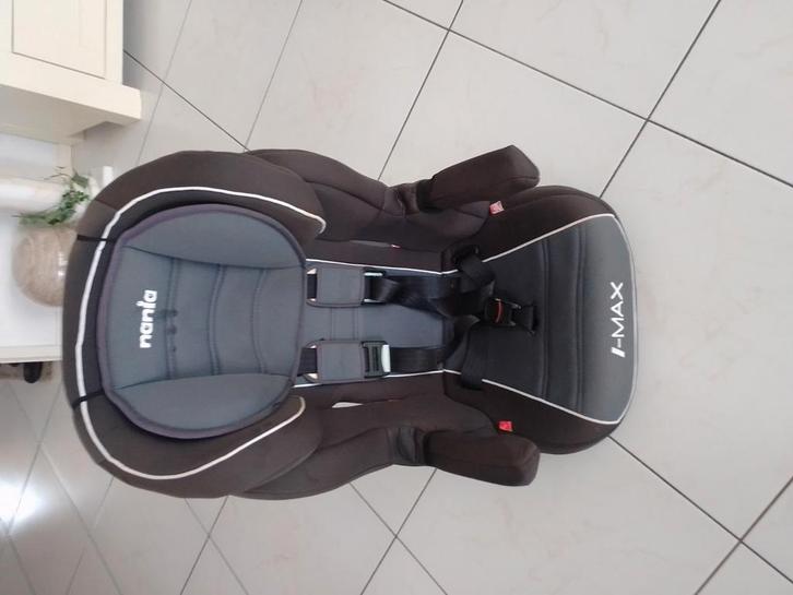 Autostoel, Kinderen en Baby's, Autostoeltjes, Zo goed als nieuw, Overige merken, 15 t/m 36 kg, Autogordel, Ophalen of Verzenden