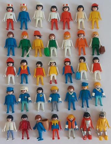 PLAYMOBIL Geobra   beschikbaar voor biedingen