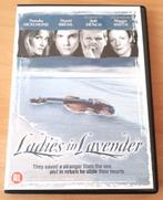 Ladies in Lavender (2004) Judi Dench, Maggie Smith, Alle leeftijden, Ophalen of Verzenden, Zo goed als nieuw, Historisch of Kostuumdrama