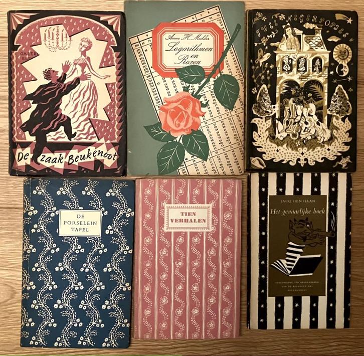 Boekenweek geschenken, dertig exemplaren, Boeken, Boekenweekgeschenken, Gelezen, Ophalen of Verzenden