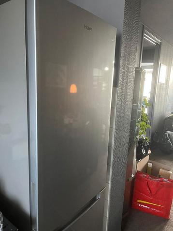 Haider Koelvriescombinatie - Slotermeer beschikbaar voor biedingen