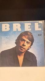 Jacques Brel 2 lp, Verzenden
