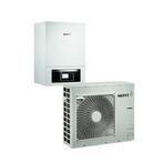 nefit enviline a/w split 7.0 b-s warmtepomp, Ophalen, Minder dan 30 cm, Overige typen, Nieuw
