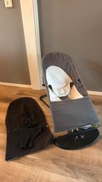 Babybjorn wipstoel met ukje hoes, Kinderen en Baby's, Ophalen, Gebruikt, Wipstoel, Overige merken