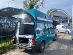 Volkswagen California 4 T Leuke buscamper hoogdak WINTERSALE, Caravans en Kamperen, Buscamper of Camperbus, Volkswagen, Bedrijf