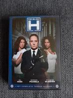 Celblok H - Seizoen 2 DVD, Cd's en Dvd's, Dvd's | Tv en Series, Vanaf 12 jaar, Ophalen, Zo goed als nieuw, Drama