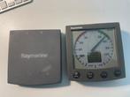 Raymarine ST60 Wind, Watersport en Boten, Ophalen of Verzenden, Zo goed als nieuw, Kabel of Apparatuur