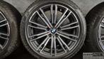 BMW 3 Serie G20 G21 Winterbanden 18 inch Pirelli G22 G23 G26, Auto-onderdelen, Banden en Velgen, 18 inch, Gebruikt, -, -