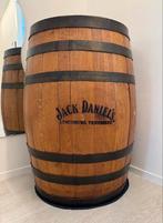 Jack Daniels Whiskey Vat - Origineel Tennessee Vat, Huis en Inrichting, Ophalen, Gebruikt, 50 tot 100 cm, 75 cm of meer