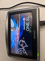 TomTom ONE XL Navigatiesysteem, Auto diversen, Ophalen of Verzenden, Gebruikt