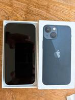 Iphone 13 mini, Telecommunicatie, Mobiele telefoons | Apple iPhone, Ophalen, Zo goed als nieuw, 128 GB, IPhone 13 mini