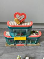 Lego ziekenhuis, Ophalen of Verzenden, Zo goed als nieuw