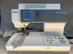 Pfaff Tiptronic 2030 naaimachine, Ophalen of Verzenden, Zo goed als nieuw, Naaimachine, Pfaff
