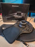 3Dconnexion SpaceMouse Pro - Compleet!, Computers en Software, Muizen, Rechtshandig, Muis, Gebruikt, Ergonomisch