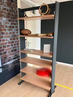 Kantoor Kast / Stellingkast / Roomdivider - 200 cm, Ophalen, Gebruikt