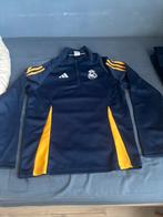 Trainingspak nieuw van Real Madrid, Maat XS of kleiner, Ophalen of Verzenden, Zo goed als nieuw, Trainingspak