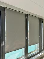 Rolgordijn grijs Roller blind 100x170 cm, Ophalen, Gebruikt, 50 tot 100 cm, Grijs
