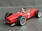 Ferrari 156 F1 Phil Hill 1:64 3inch Hotwheels Pol, Hobby en Vrije tijd, Modelauto's | Overige schalen, Ophalen of Verzenden