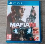 🎮ps4 spel: mafia III🎮, Spelcomputers en Games, Games | Sony PlayStation 4, Avontuur en Actie, 1 speler, Zo goed als nieuw, Vanaf 18 jaar