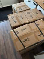 4 Sets Nieuwe Palletkussens (2 stuks per set) NIEUW IN DOOS, Ophalen of Verzenden, Nieuw