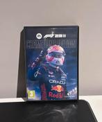 F1 2023 champions edition PS5, Spelcomputers en Games, Games | Pc, Racen en Vliegen, Nieuw, Ophalen of Verzenden, 3 spelers of meer