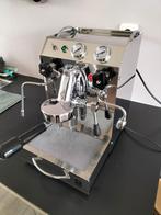 Isomac Tea E61 HX espressomachine gereviseerd, Witgoed en Apparatuur, Koffiezetapparaten, Ophalen, Zo goed als nieuw, Espresso apparaat