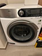 AEG Lavamat 8000 ÖKOMix AutoDose Wasmachine, Ophalen, 6 tot 8 kg, 85 tot 90 cm, 1600 toeren of meer