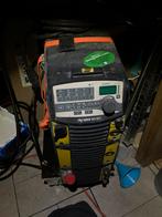Esab tig laspost ac/dc watergekoeld, Ophalen, Zo goed als nieuw, 150 tot 250 ampère, Tig