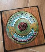 Grateful Dead / American Beauty vinyl, Ophalen of Verzenden, Nieuw in verpakking, Poprock