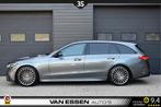 Mercedes-Benz C-Klasse Estate 200 Launch Edition AMG Line Pa, Automaat, Euro 6, 4 cilinders, Electronic Stability Program (ESP)