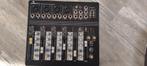 Devine MX-6 Mengpaneel, Muziek en Instrumenten, Mengpanelen, Ophalen of Verzenden, Zo goed als nieuw, Minder dan 5 kanalen, Microfooningang