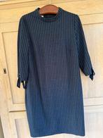 Gerry Weber jurk 42, Zwart, Maat 42/44 (L), Ophalen of Verzenden, Zo goed als nieuw