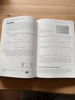 Analytical Mechanics - Fowles & Cassiday, Ophalen of Verzenden, Gelezen, Overige onderwerpen