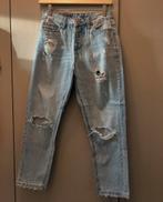 Ripped ‘Dreamer’ jeans New Yorker maat XS, Kleding | Dames, Blauw, New Yorker, Ophalen of Verzenden, Zo goed als nieuw
